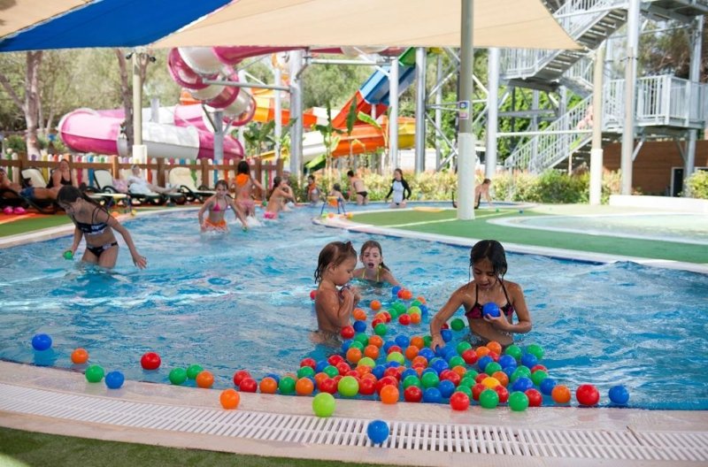 Belek utazás Xanadu Resort Belek