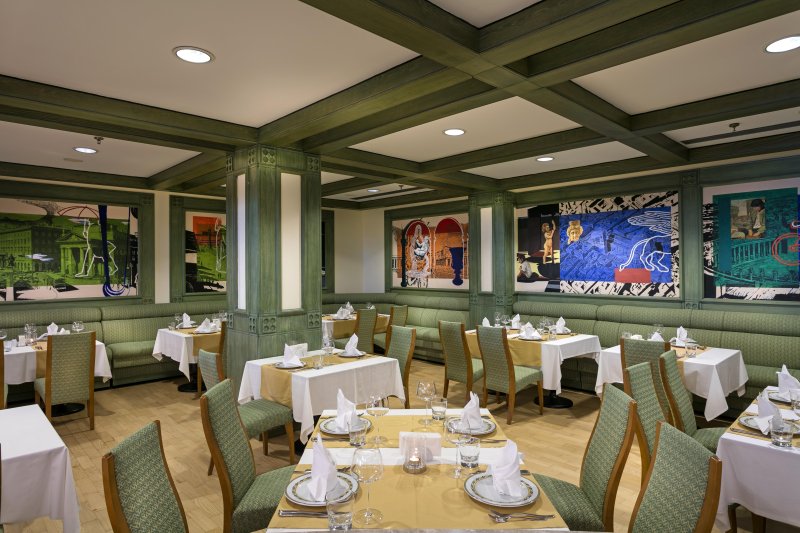 Belek utazás Xanadu Resort Belek