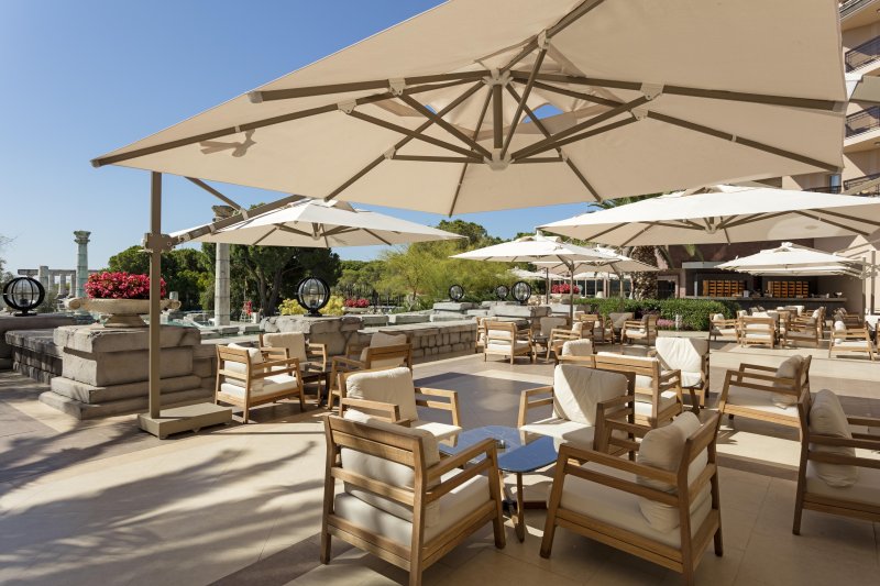 Belek utazás Xanadu Resort Belek