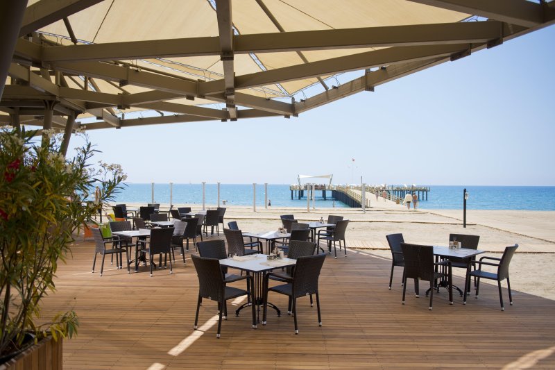 Belek utazás Xanadu Resort Belek