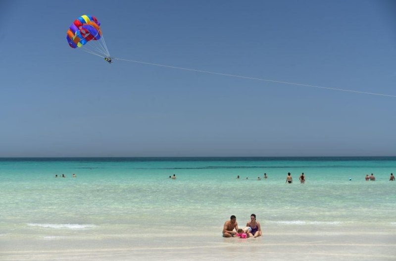 Djerba utazás Yadis Djerba Golf Thalasso & Spa