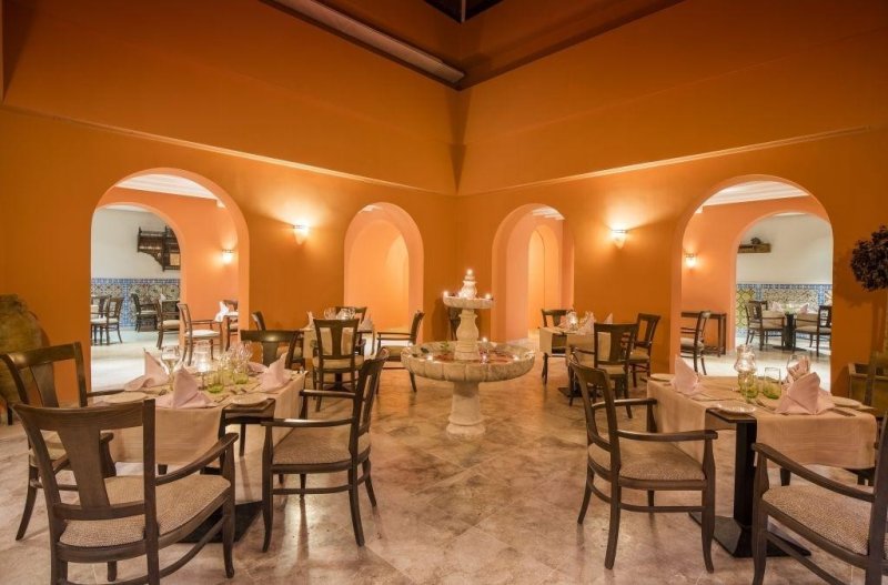 Djerba utazás Yadis Djerba Golf Thalasso & Spa