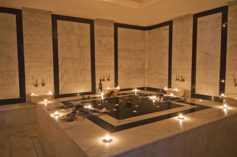 Alanya utazás Yalihan Una