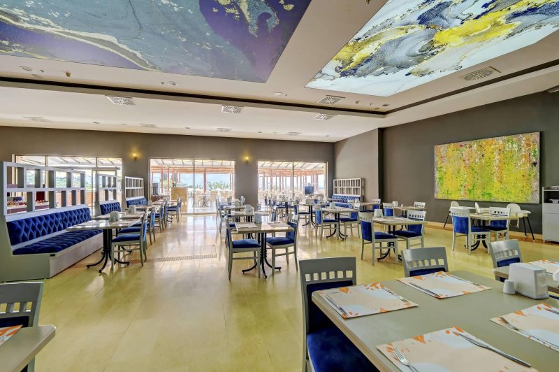 Bodrum utazás Yasmin Resort Bodrum