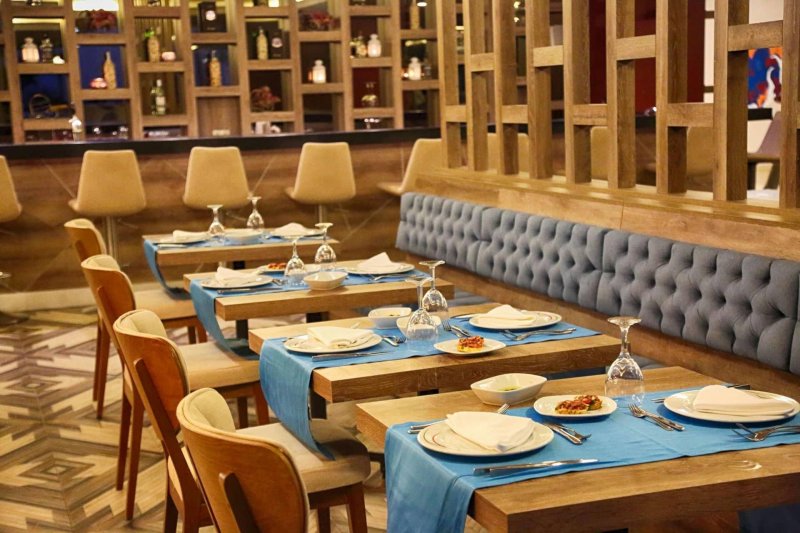 Bodrum utazás Yasmin Resort Bodrum