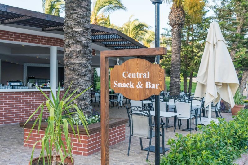 Bodrum utazás Yasmin Resort Bodrum