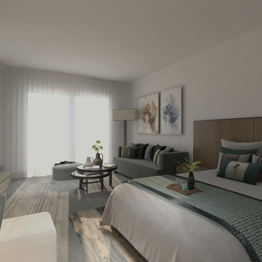 Bodrum utazás Yasmin Resort Bodrum