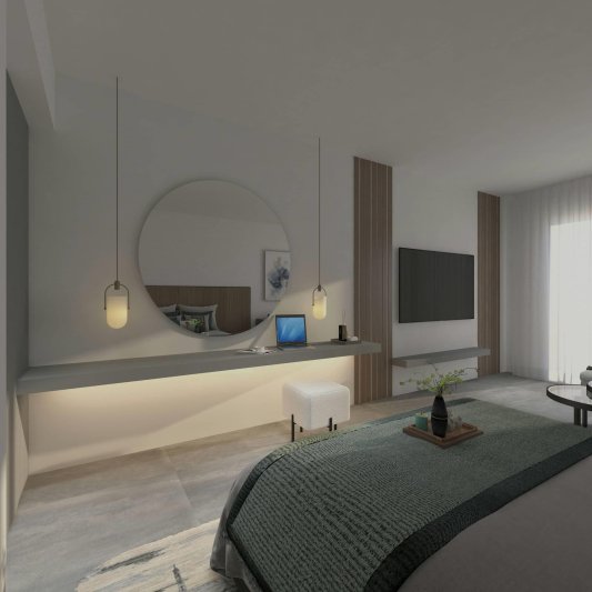 Bodrum utazás Yasmin Resort Bodrum