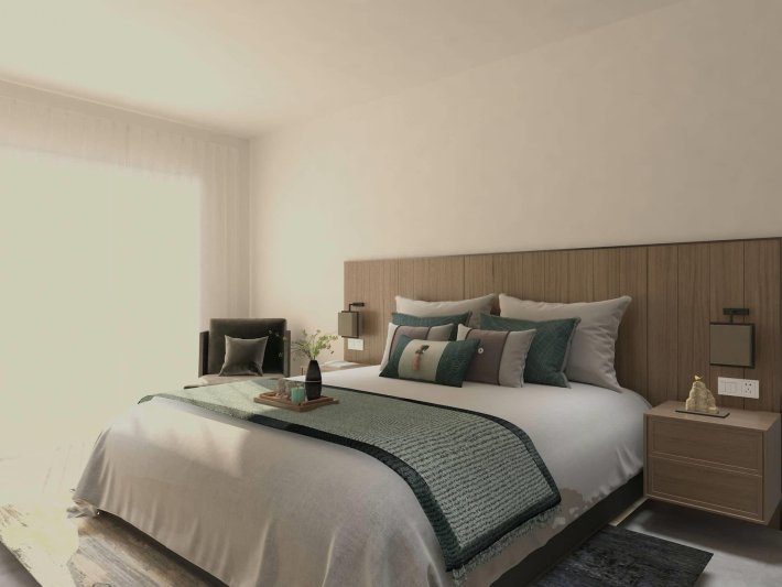 Bodrum utazás Yasmin Resort Bodrum