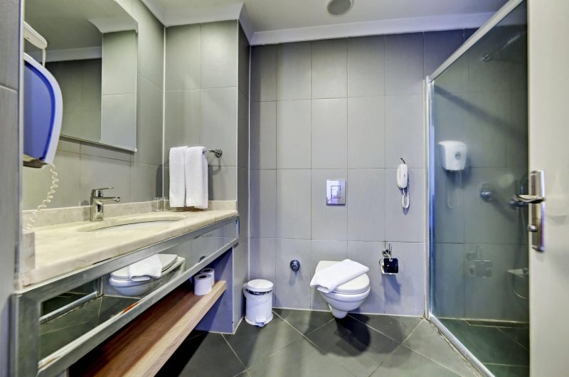 Bodrum utazás Yasmin Resort Bodrum