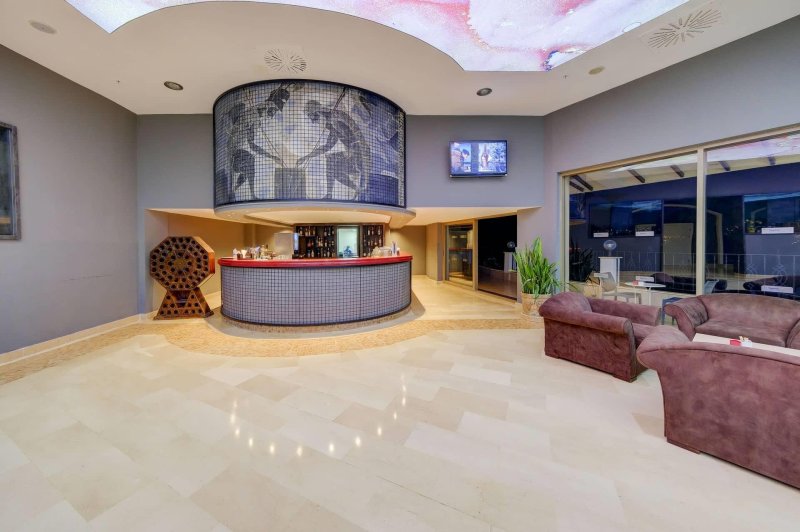 Bodrum utazás Yasmin Resort Bodrum