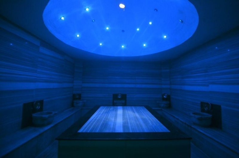 Bodrum utazás Yelken Mandalinci Spa & Wellness