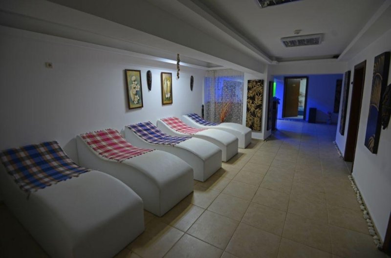 Bodrum utazás Yelken Mandalinci Spa & Wellness