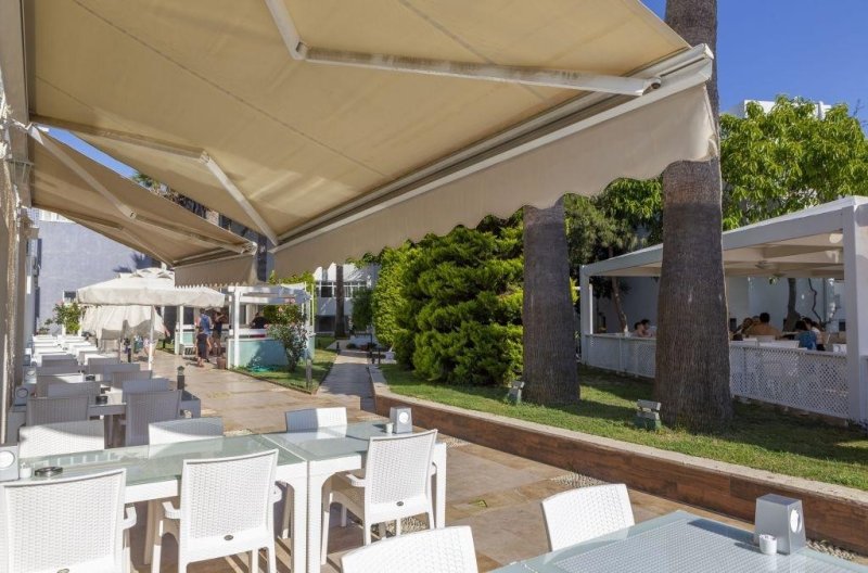 Bodrum utazás Yelken Mandalinci Spa & Wellness