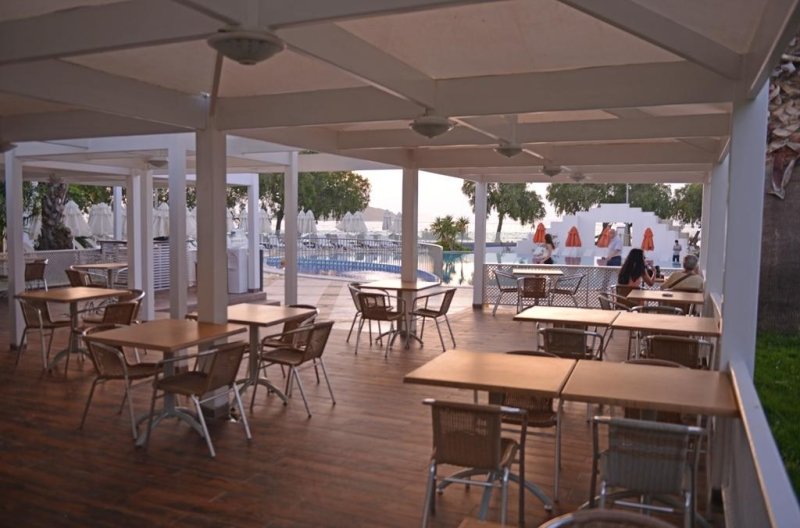 Bodrum utazás Yelken Mandalinci Spa & Wellness