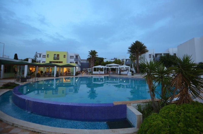 Bodrum utazás Yelken Mandalinci Spa & Wellness