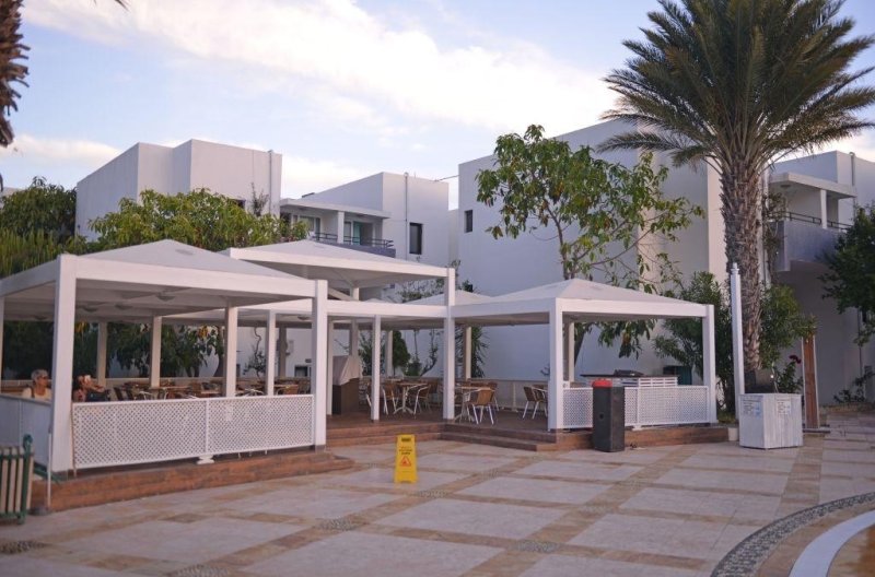 Bodrum utazás Yelken Mandalinci Spa & Wellness