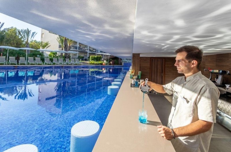 Mallorca utazás Zafiro Palace Palmanova