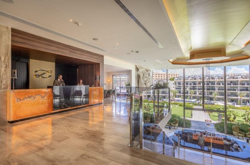 Mallorca utazás Zafiro Palace Palmanova