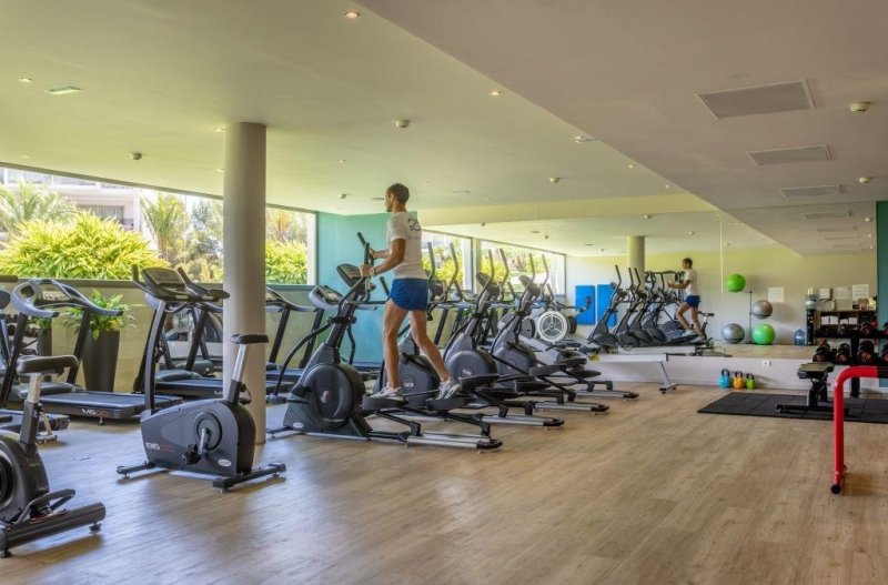 Mallorca utazás Zafiro Palace Palmanova