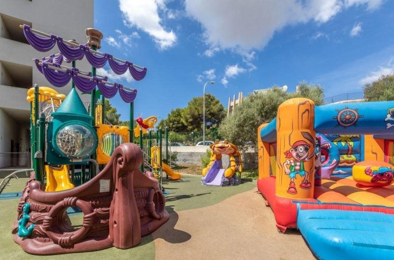 Mallorca utazás Zafiro Palace Palmanova