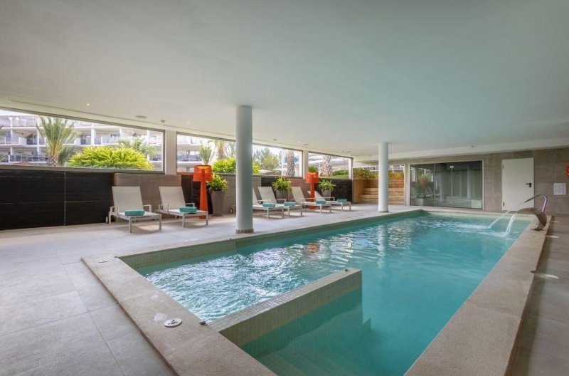 Mallorca utazás Zafiro Palace Palmanova