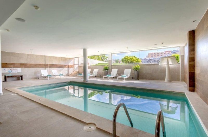 Mallorca utazás Zafiro Palace Palmanova