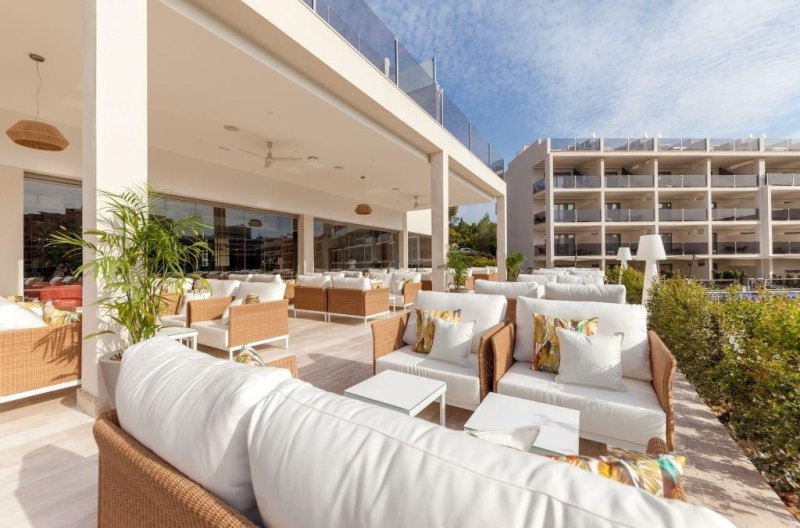 Mallorca utazás Zafiro Palace Palmanova