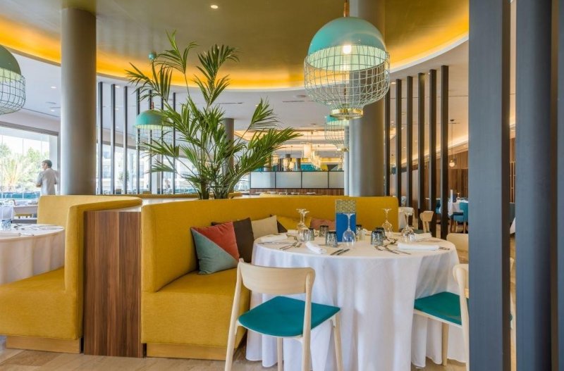 Mallorca utazás Zafiro Palace Palmanova