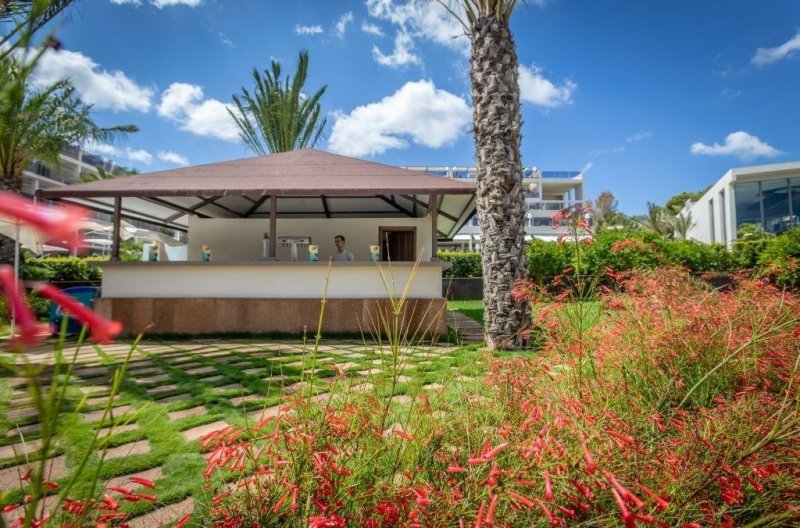 Mallorca utazás Zafiro Palace Palmanova