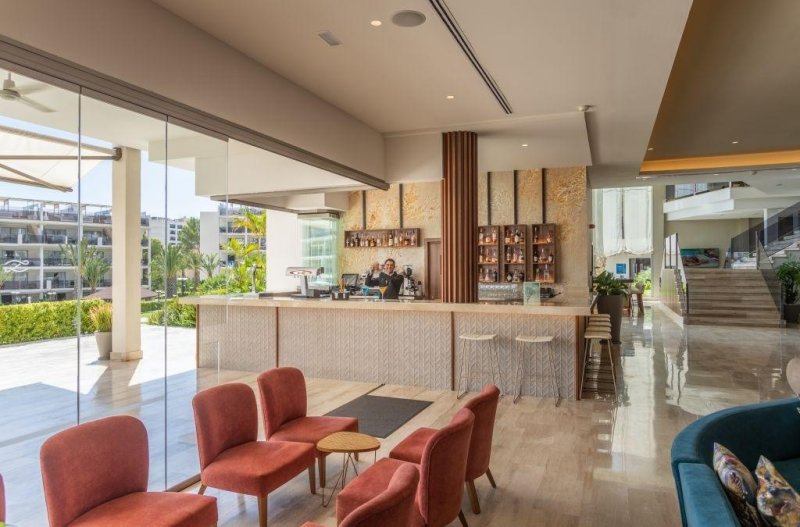 Mallorca utazás Zafiro Palace Palmanova