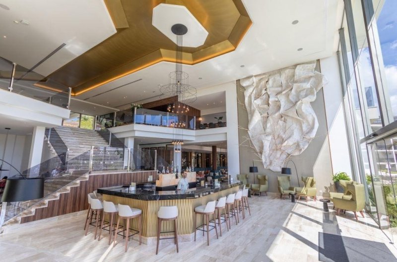 Mallorca utazás Zafiro Palace Palmanova