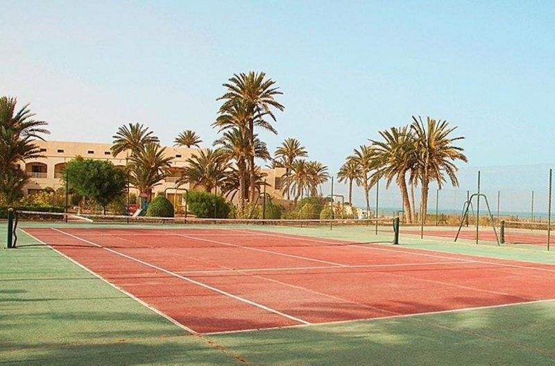 Djerba utazás Zephir Hotel & Spa