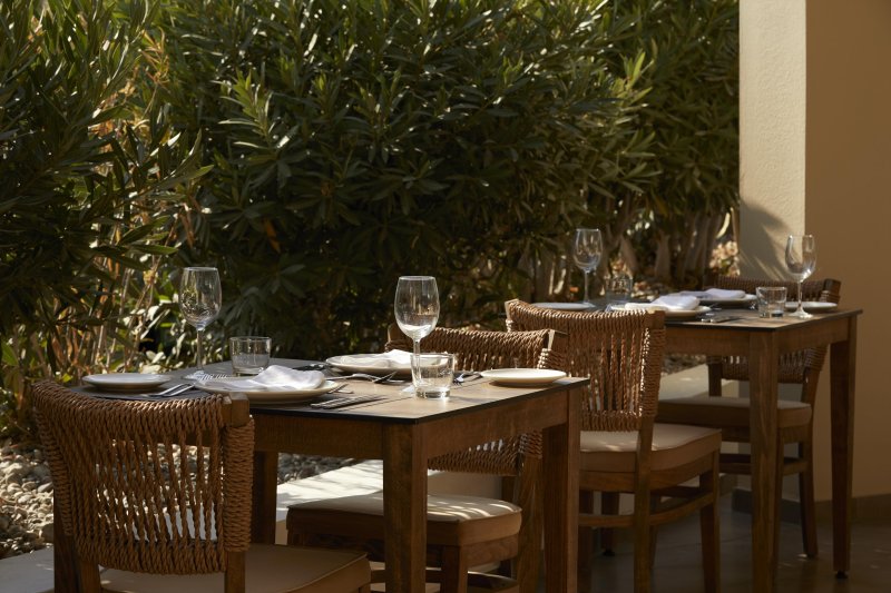 Rodosz utazás Absolute Kiotari Resort