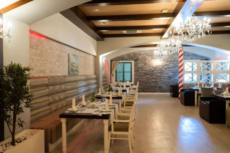 Side utazás Adalya Art Side