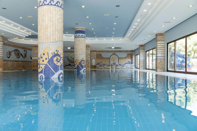 Side utazás Adalya Art Side