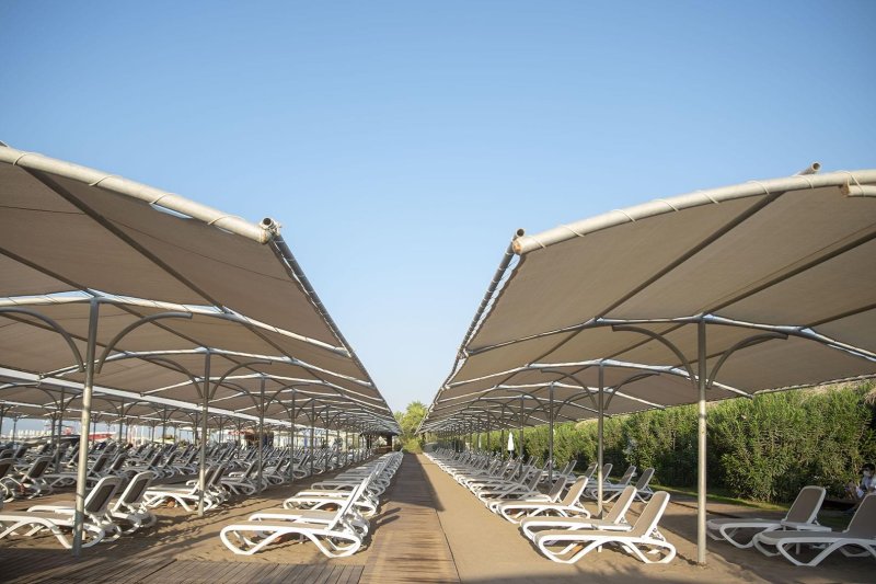 Antalya utazás Adalya Elite Lara