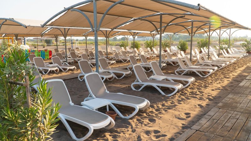 Antalya utazás Adalya Elite Lara