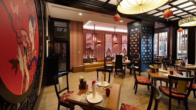 Antalya utazás Adalya Elite Lara