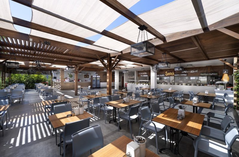 Antalya utazás Adalya Elite Lara