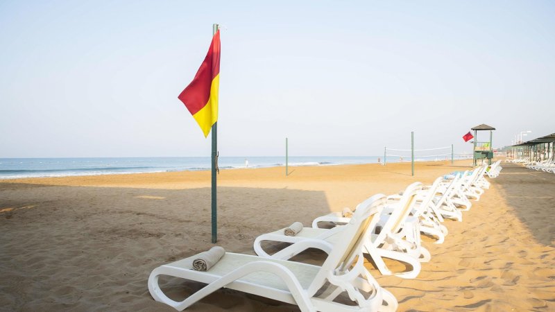 Side utazás Adalya Resort & Spa Adults Only