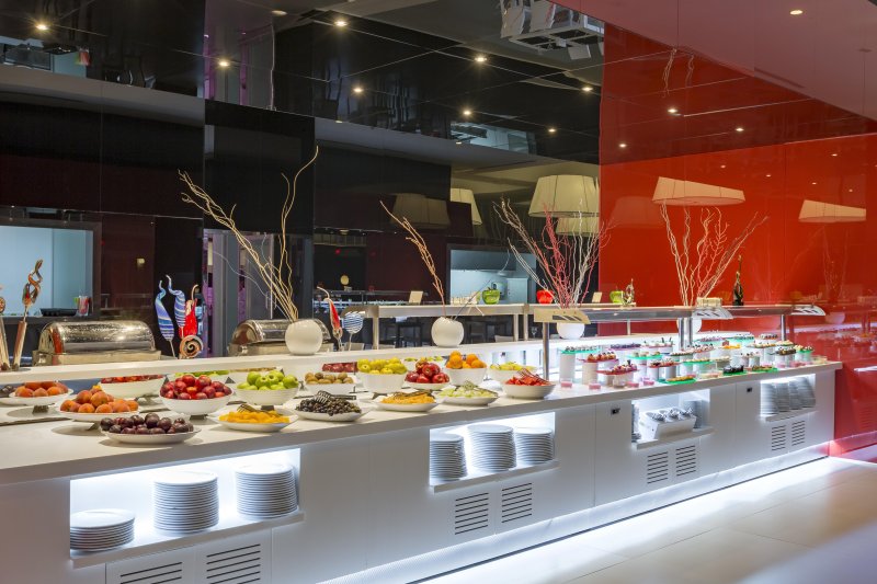 Belek utazás Adam & Eve