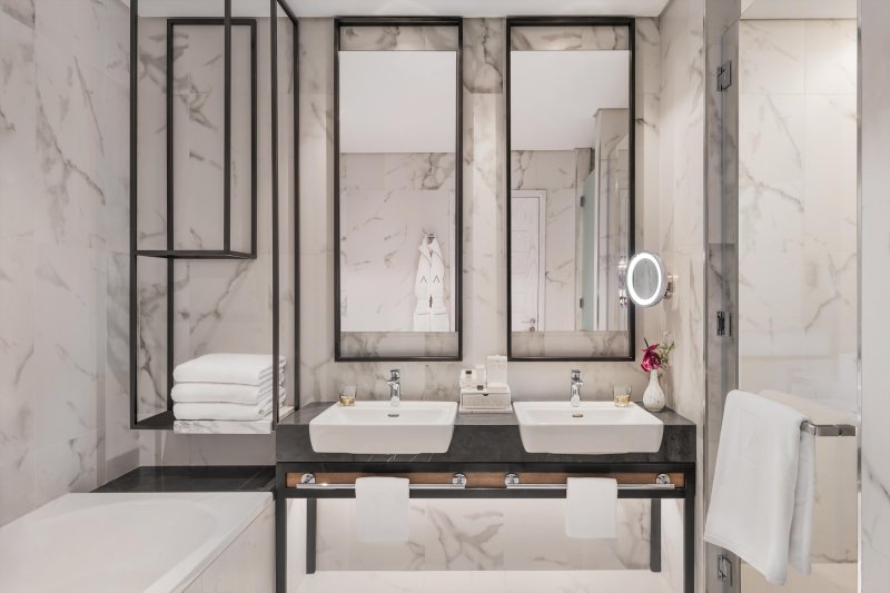 Dubai utazás Address Beach Resort Fujairah