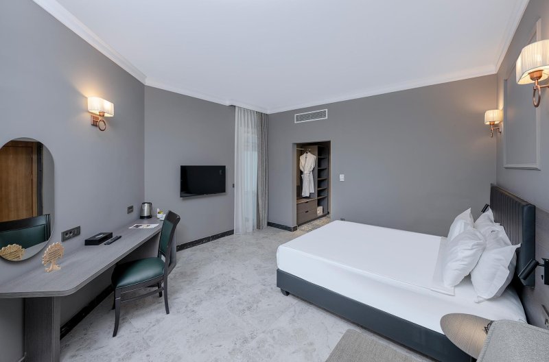 Belek utazás Adora Resort