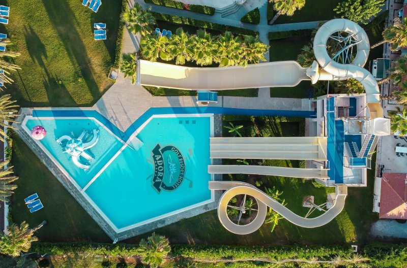 Belek utazás Adora Resort