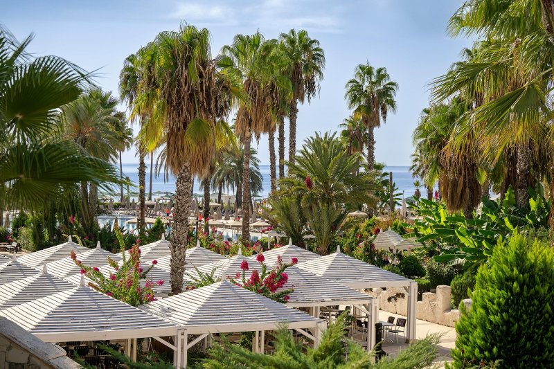 Belek utazás Adora Resort