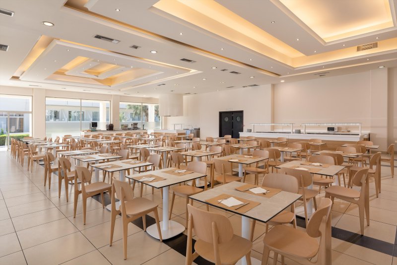 Rodosz Afandou utazás Afandou Bay Village