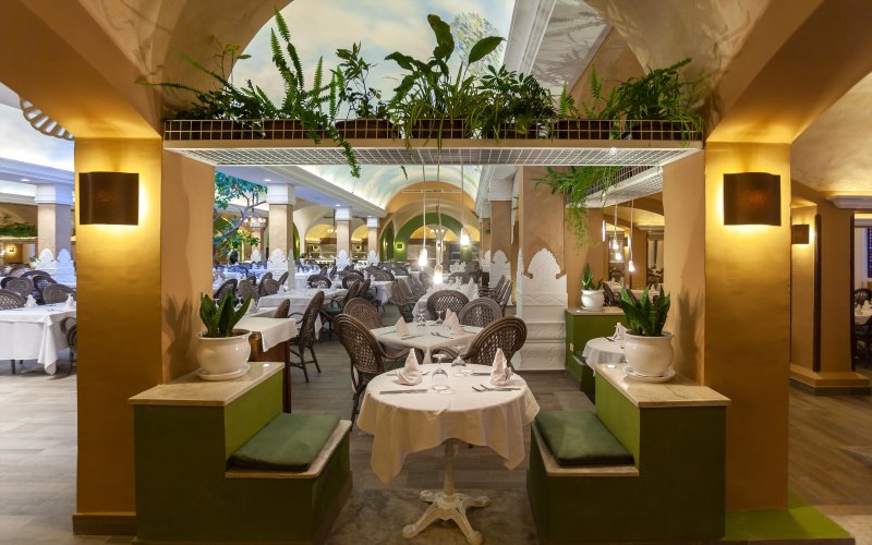 Monastir utazás Africa Jade Thalasso Korba