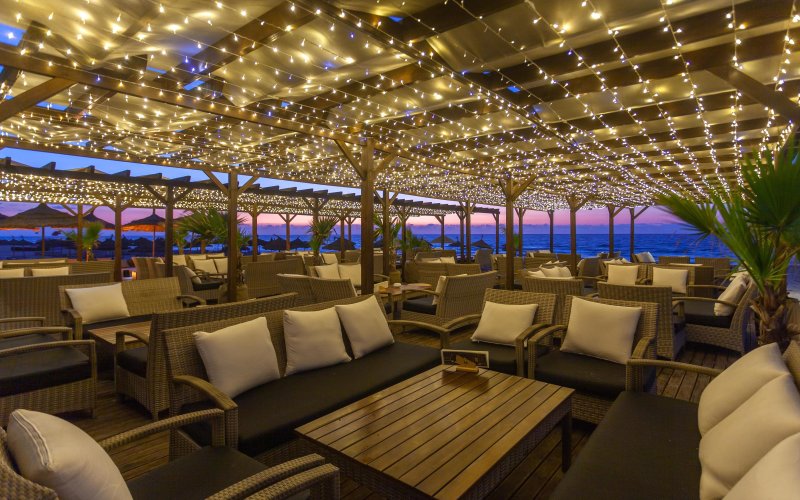 Monastir utazás Africa Jade Thalasso Korba