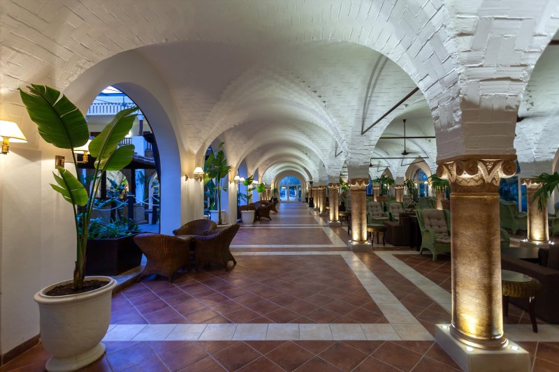 Monastir utazás Africa Jade Thalasso Korba